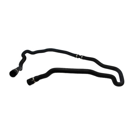 Crp Products Bmw 525I 04-05 6 Cyl 2.5L Water Hose, Che0137R CHE0137R
